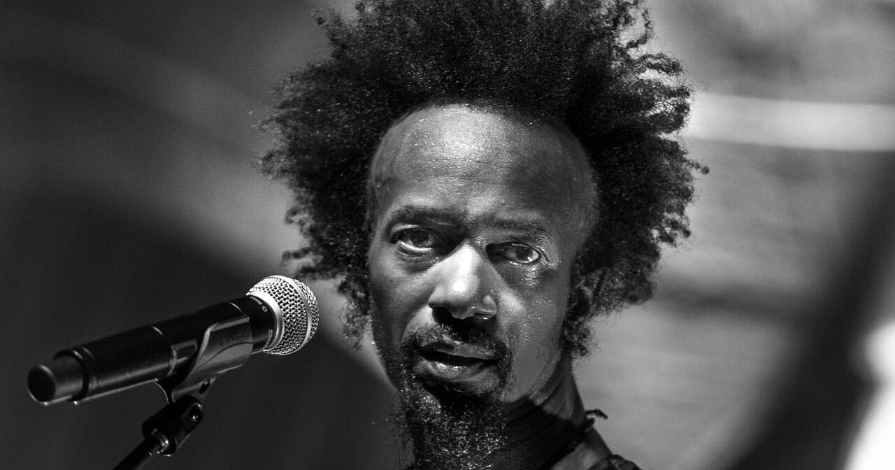 Fantastic Negrito